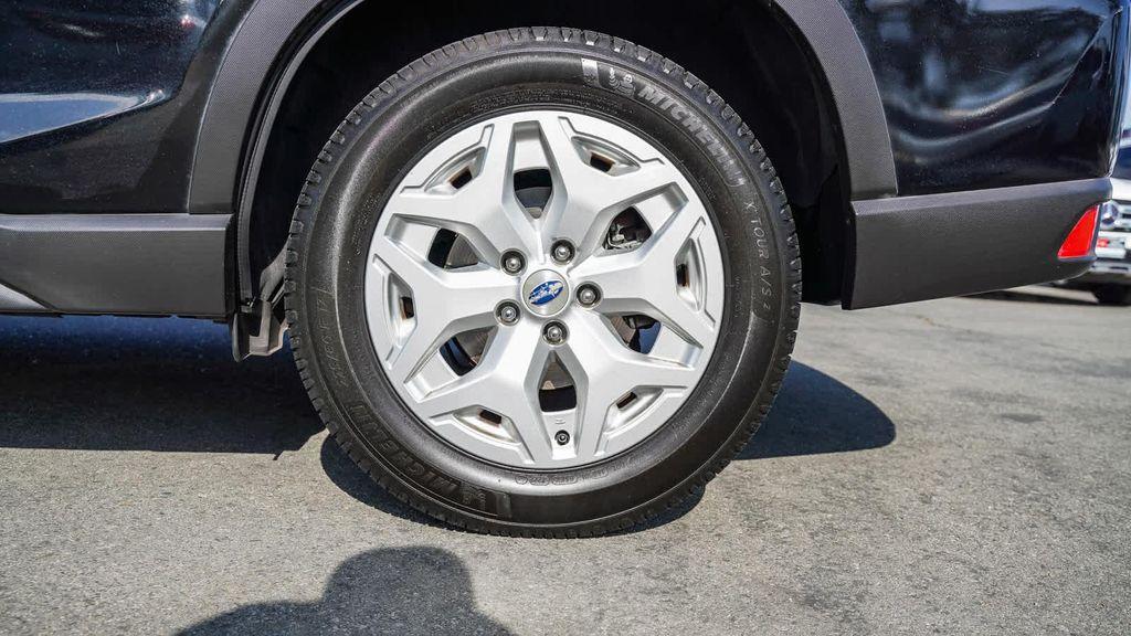 used 2019 Subaru Forester car, priced at $13,999