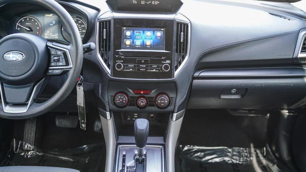 used 2019 Subaru Forester car, priced at $13,999