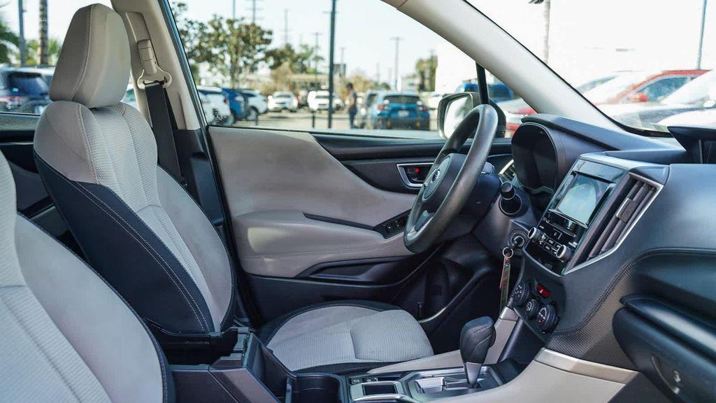 used 2019 Subaru Forester car, priced at $13,999