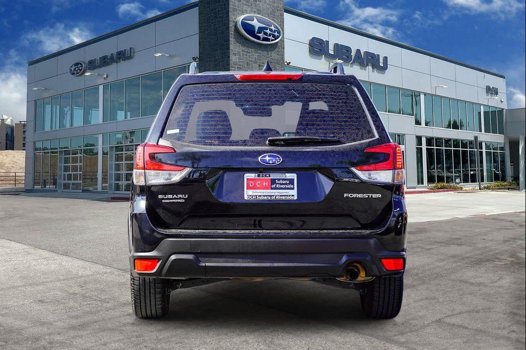 used 2019 Subaru Forester car, priced at $13,999