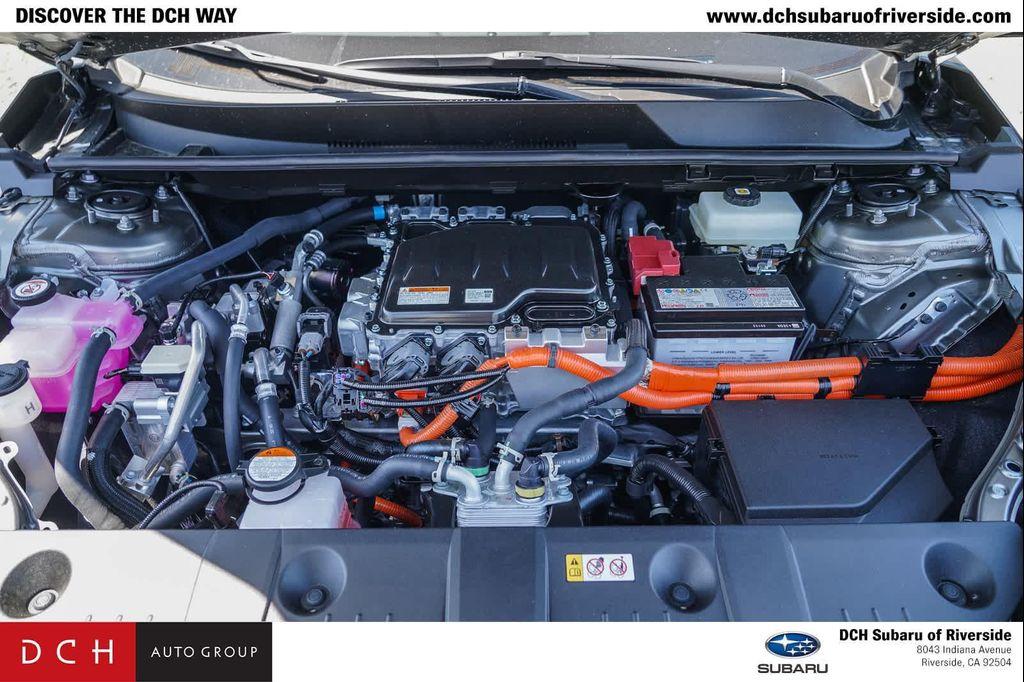 new 2025 Subaru Solterra car, priced at $40,116