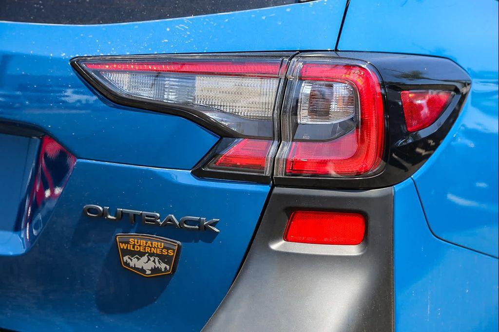 used 2022 Subaru Outback car, priced at $32,146