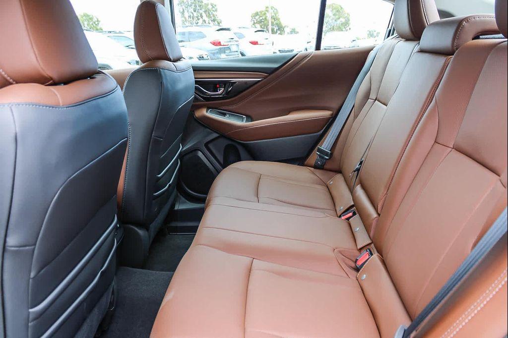 new 2025 Subaru Legacy car, priced at $39,635