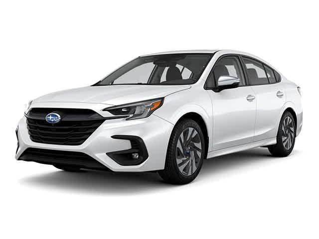 new 2025 Subaru Legacy car, priced at $39,636
