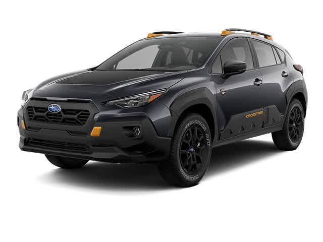 new 2025 Subaru Crosstrek car, priced at $32,881