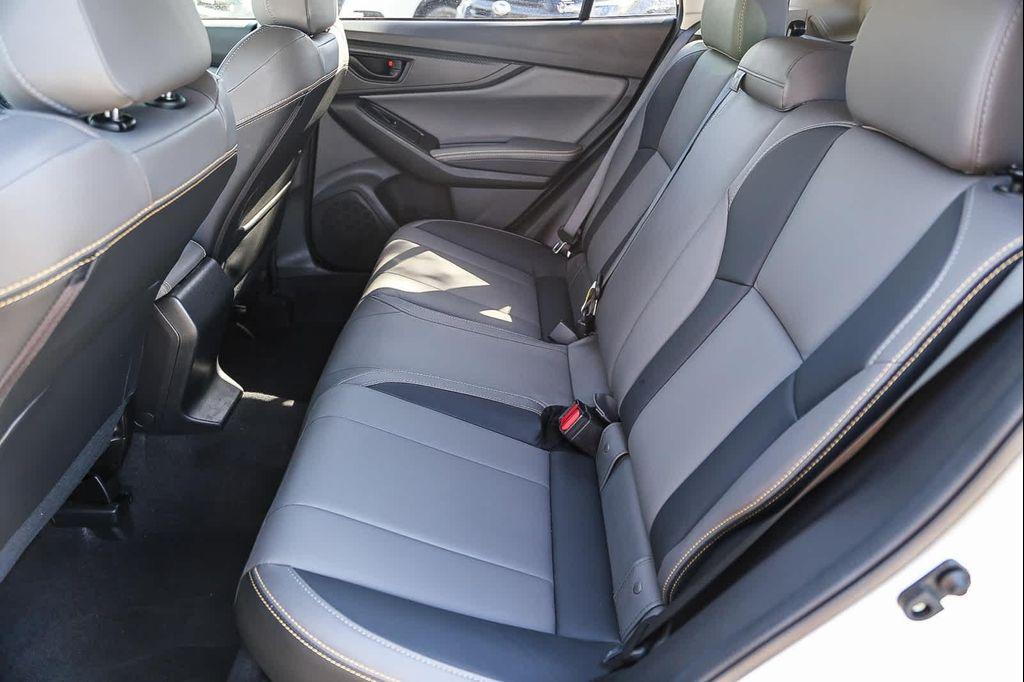 used 2021 Subaru Crosstrek car, priced at $21,272