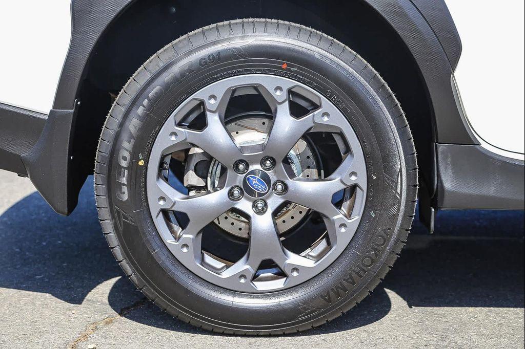 used 2021 Subaru Crosstrek car, priced at $21,272