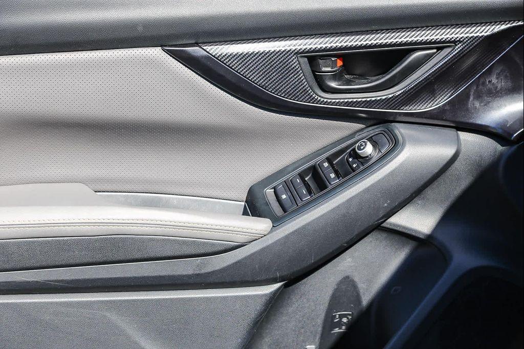 used 2021 Subaru Crosstrek car, priced at $21,272