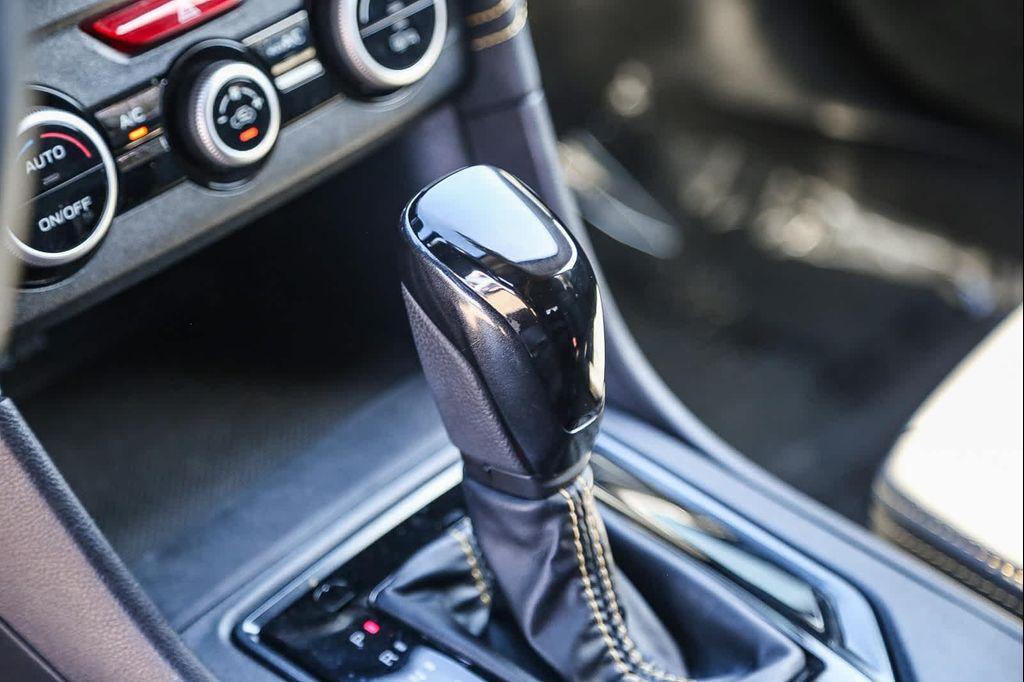 used 2021 Subaru Crosstrek car, priced at $21,272