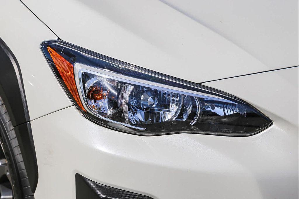 used 2021 Subaru Crosstrek car, priced at $21,272