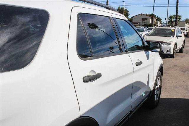 used 2014 Ford Explorer car, priced at $7,795