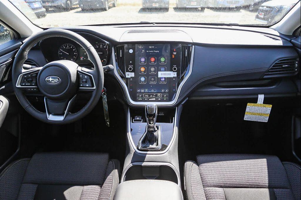 new 2025 Subaru Outback car, priced at $33,357
