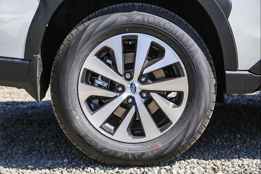 new 2025 Subaru Outback car, priced at $33,357