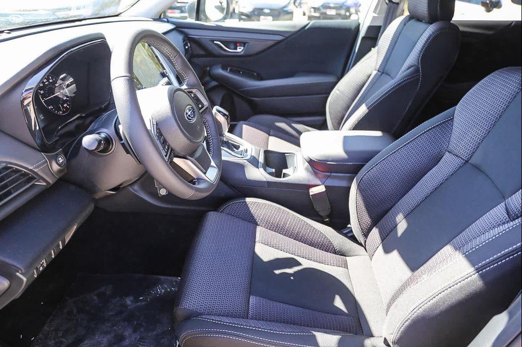 new 2025 Subaru Outback car, priced at $33,357