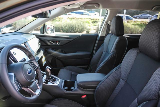 new 2025 Subaru Outback car, priced at $31,283