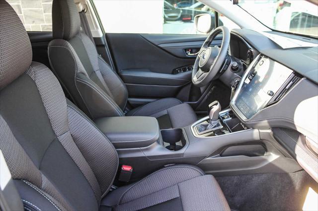 new 2025 Subaru Outback car, priced at $31,283