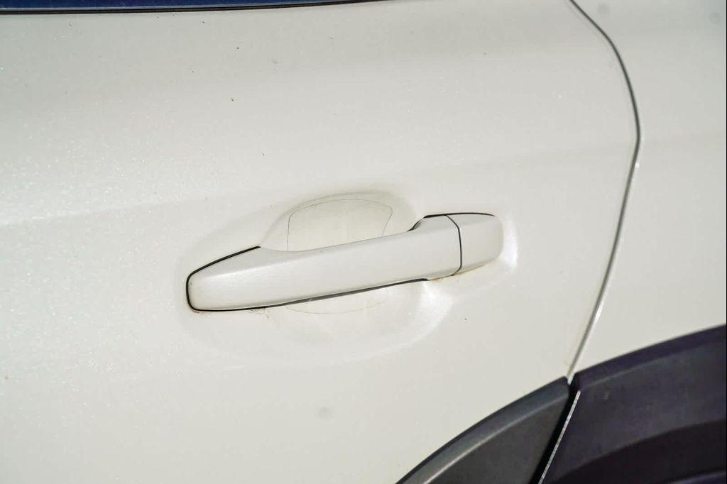 used 2023 Subaru Outback car, priced at $27,299