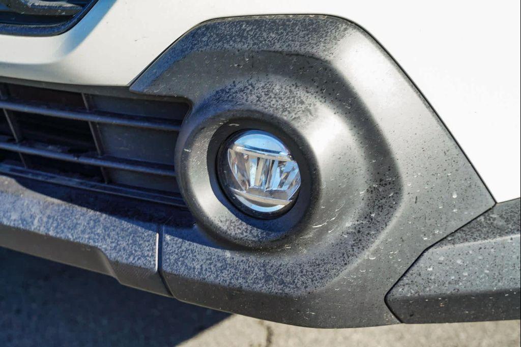 used 2023 Subaru Outback car, priced at $27,299