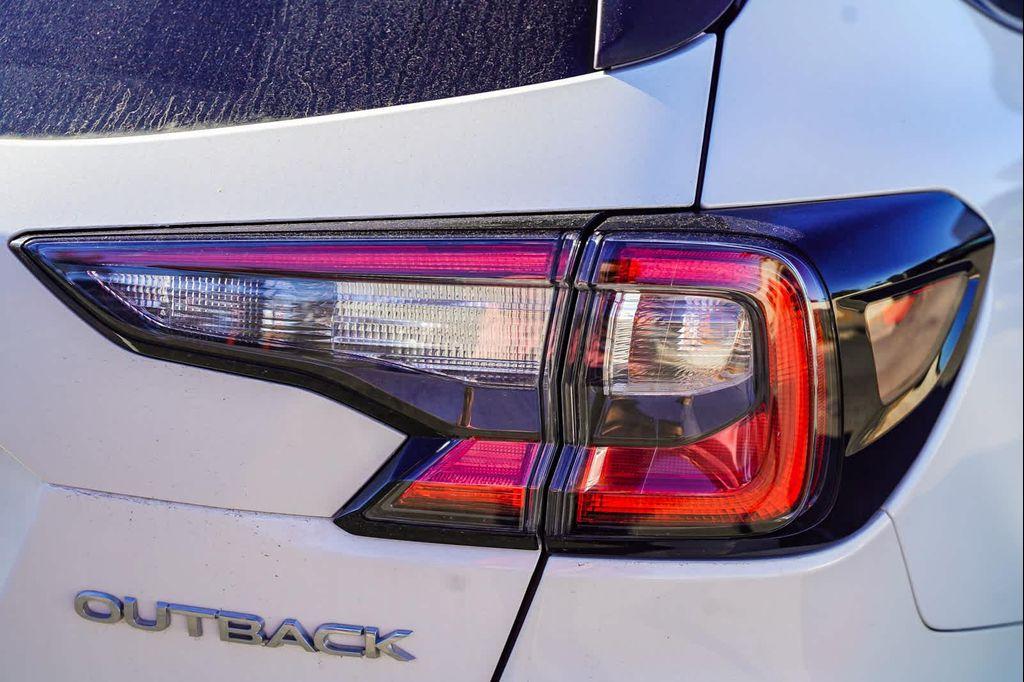 used 2023 Subaru Outback car, priced at $27,299