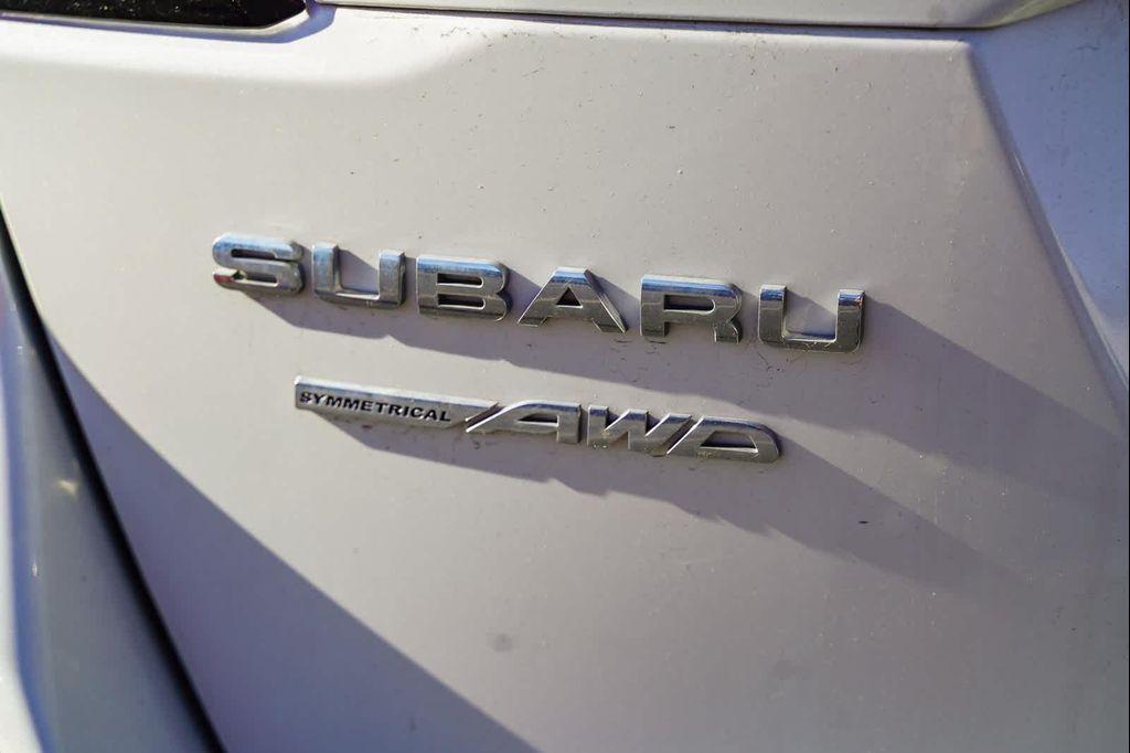 used 2023 Subaru Outback car, priced at $27,299