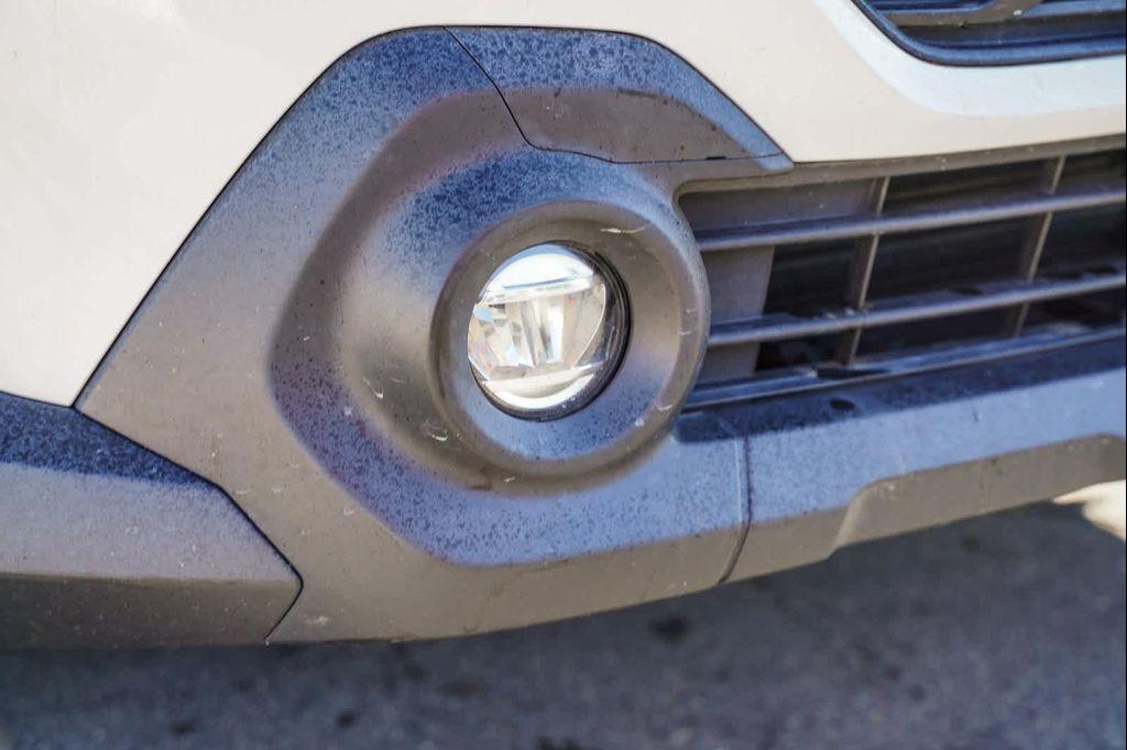 used 2023 Subaru Outback car, priced at $27,299