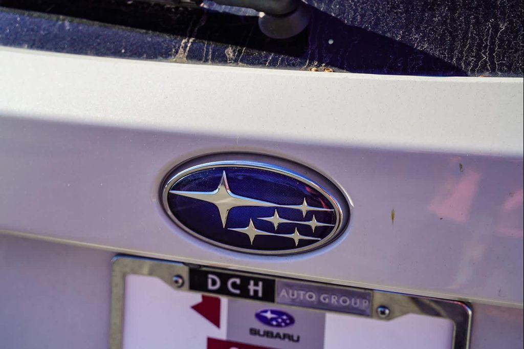 used 2023 Subaru Outback car, priced at $27,299