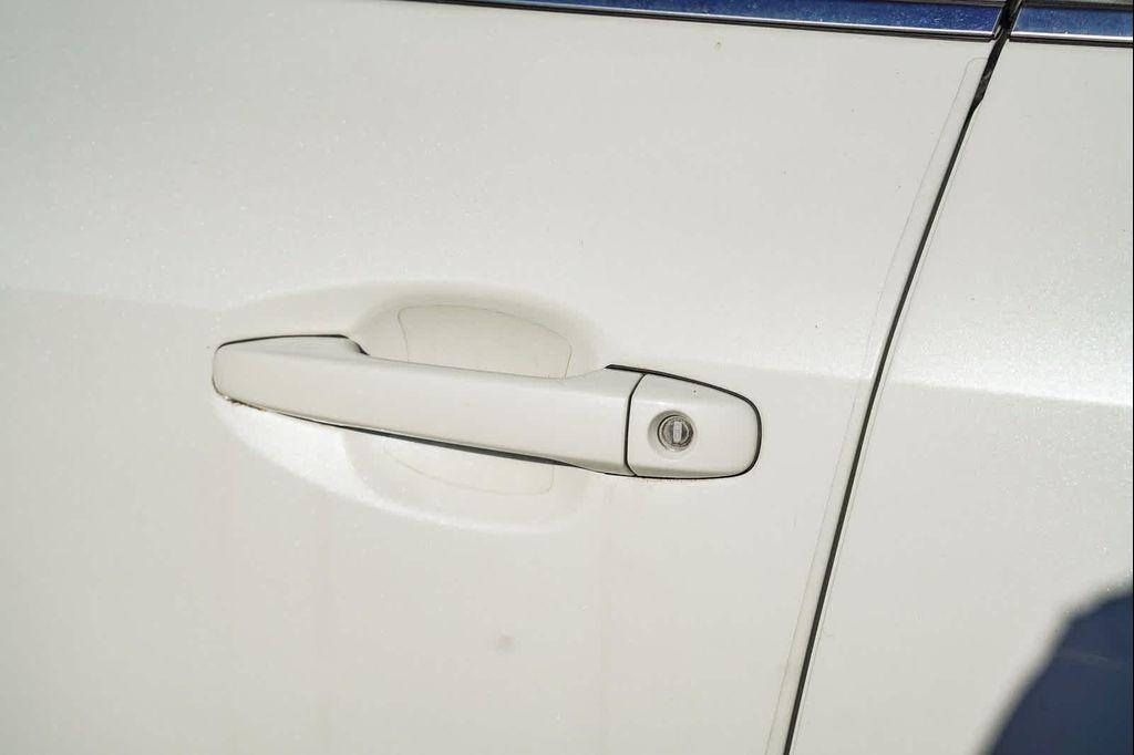 used 2023 Subaru Outback car, priced at $27,299