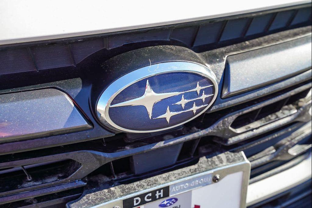 used 2023 Subaru Outback car, priced at $27,299