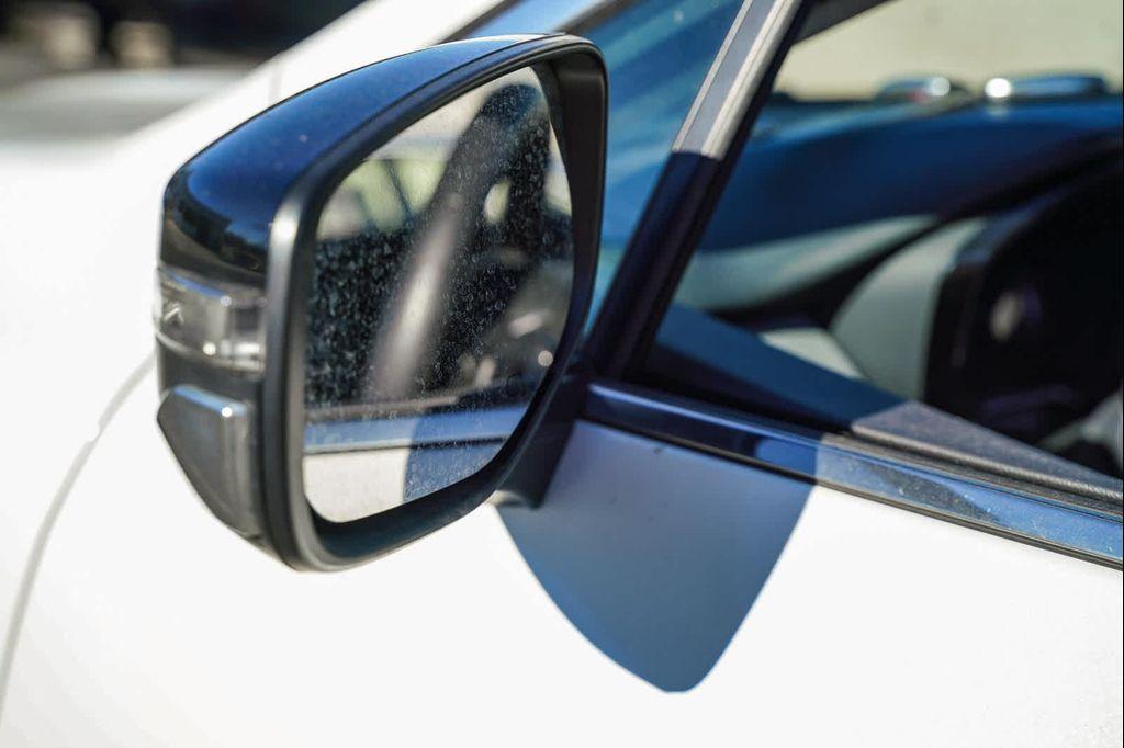 used 2023 Subaru Outback car, priced at $27,299