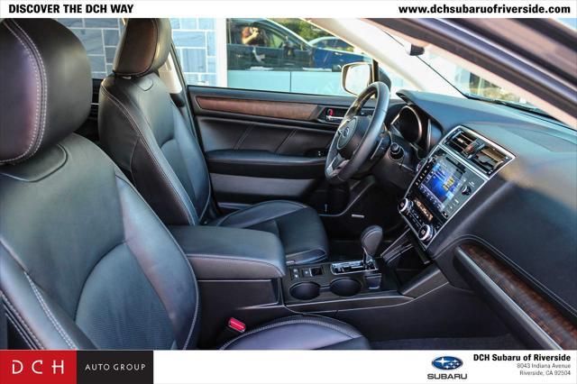 used 2018 Subaru Outback car, priced at $19,486