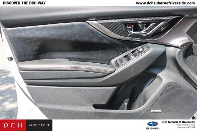 used 2019 Subaru Crosstrek car, priced at $17,559