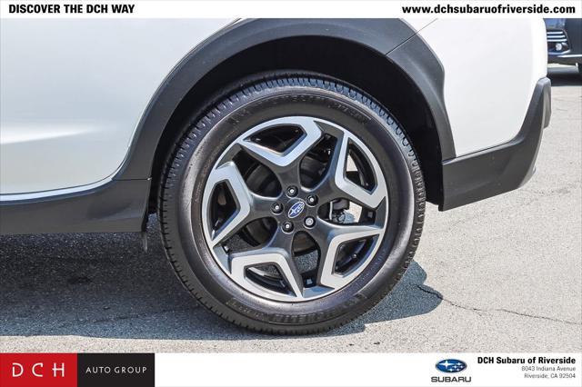 used 2019 Subaru Crosstrek car, priced at $17,559