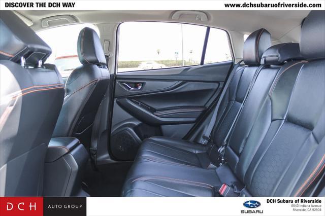 used 2019 Subaru Crosstrek car, priced at $17,559