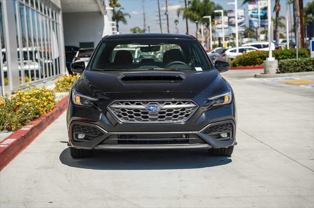 new 2024 Subaru WRX car, priced at $35,874