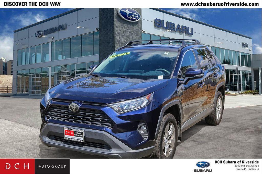 used 2020 Toyota Tacoma car, priced at $22,258