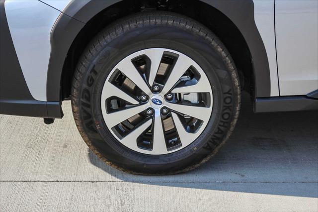 new 2025 Subaru Outback car, priced at $31,380