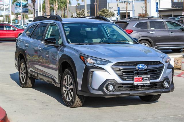 new 2025 Subaru Outback car, priced at $31,380