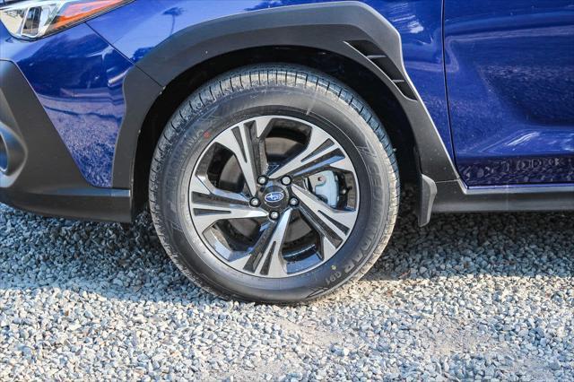 new 2024 Subaru Crosstrek car, priced at $28,916