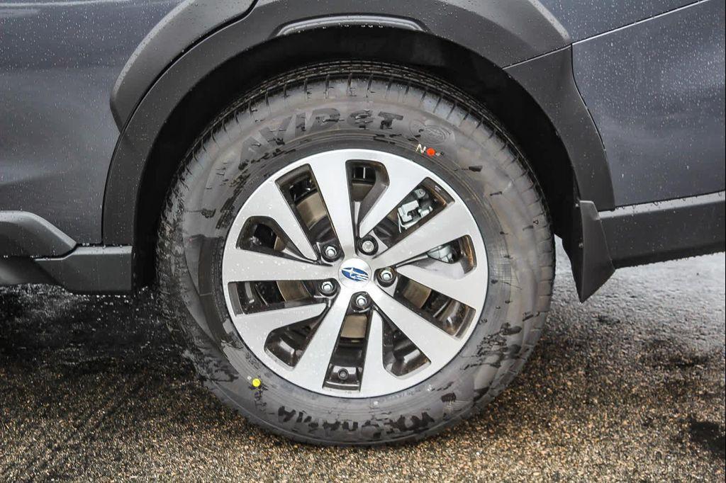 new 2025 Subaru Outback car, priced at $31,519