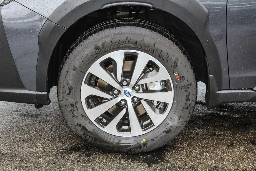 new 2025 Subaru Outback car, priced at $31,519