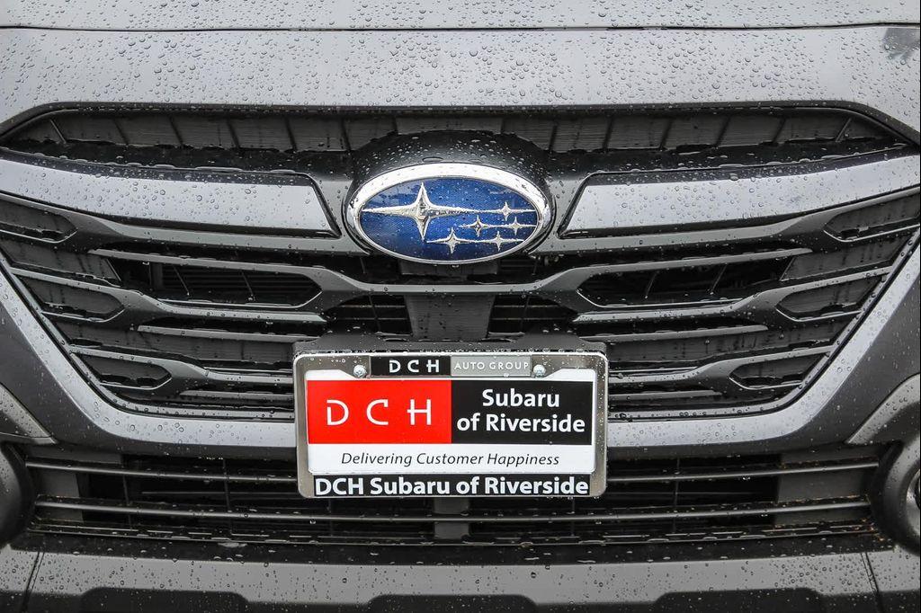 new 2025 Subaru Outback car, priced at $31,519