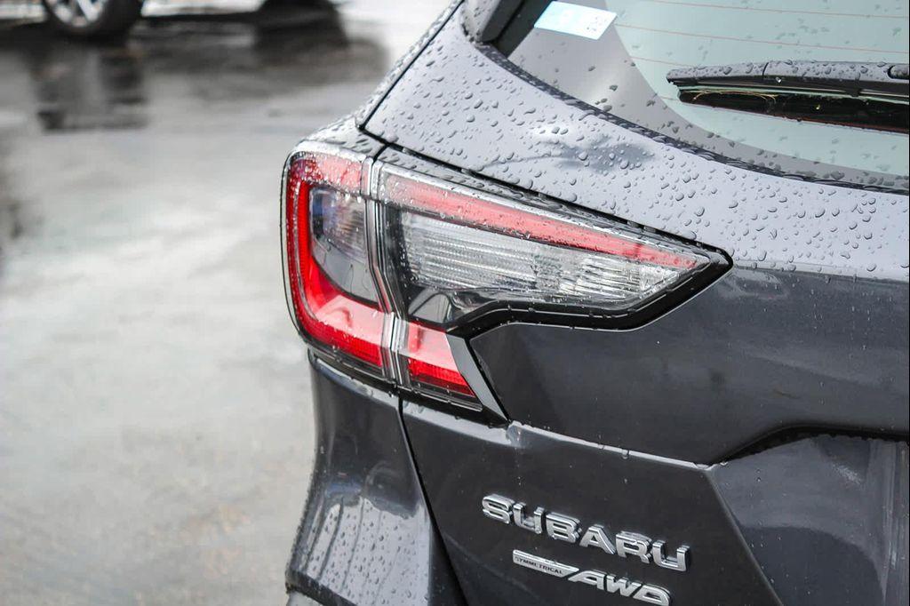 new 2025 Subaru Outback car, priced at $31,519
