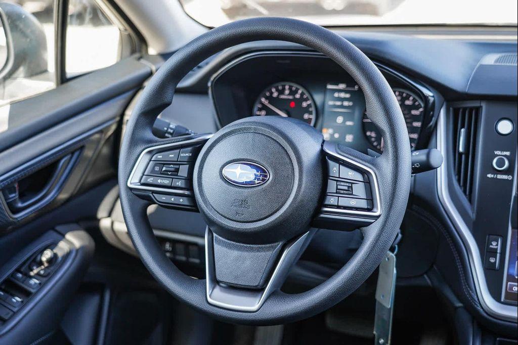 new 2025 Subaru Outback car, priced at $31,519