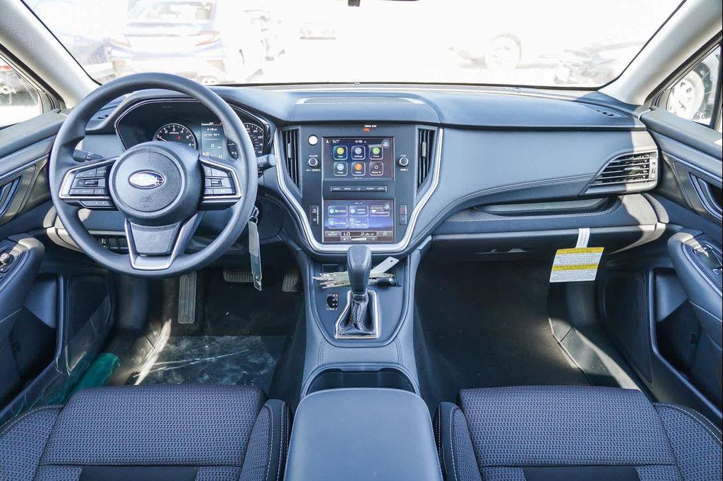 new 2025 Subaru Outback car, priced at $31,519