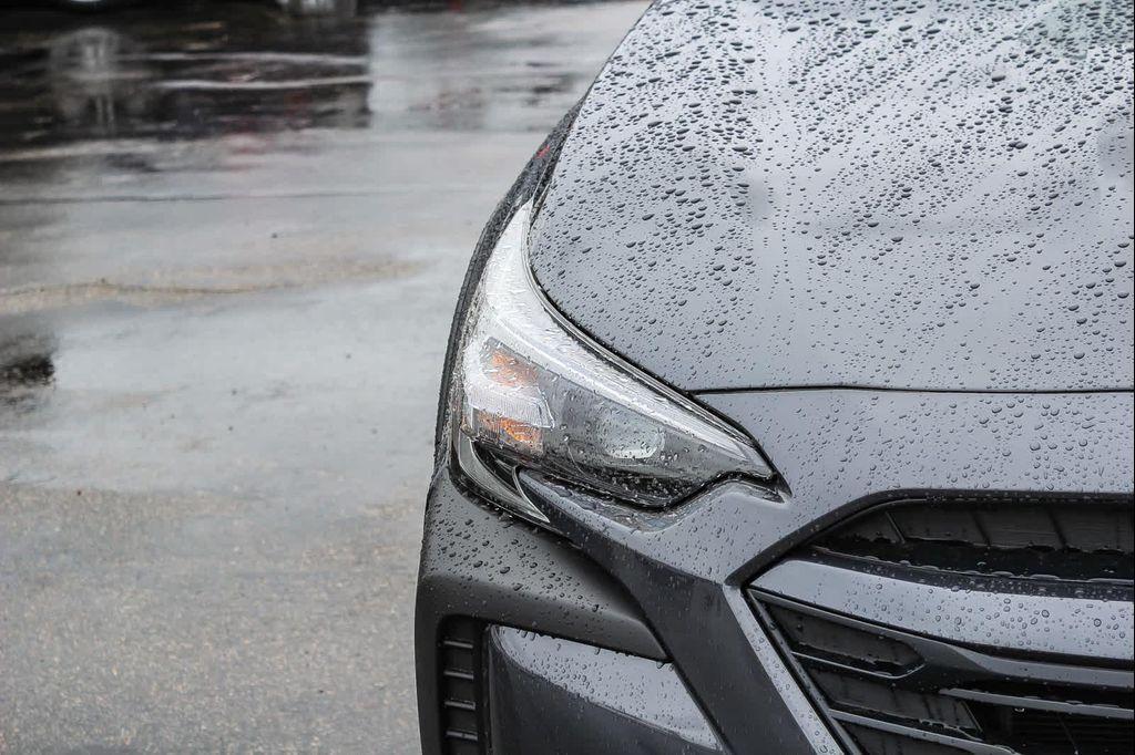 new 2025 Subaru Outback car, priced at $31,519