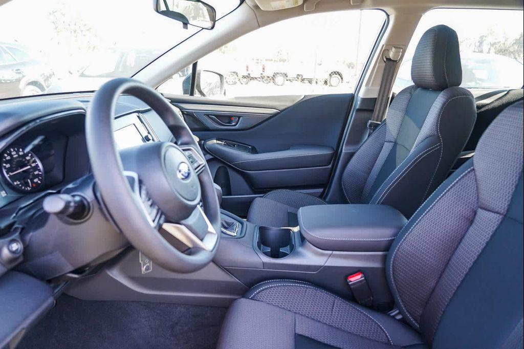 new 2025 Subaru Outback car, priced at $31,519