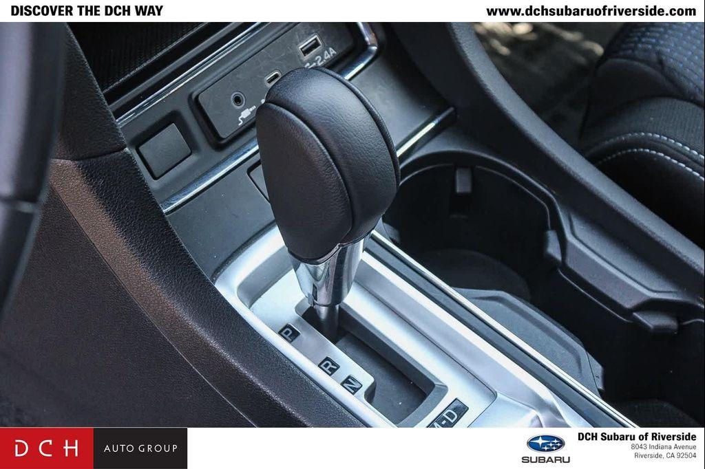 used 2024 Subaru Ascent car, priced at $34,999