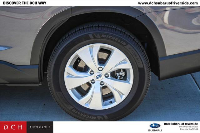 used 2022 Subaru Ascent car, priced at $27,995