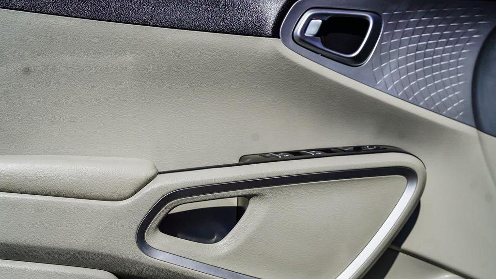 used 2023 Kia Soul car, priced at $16,597