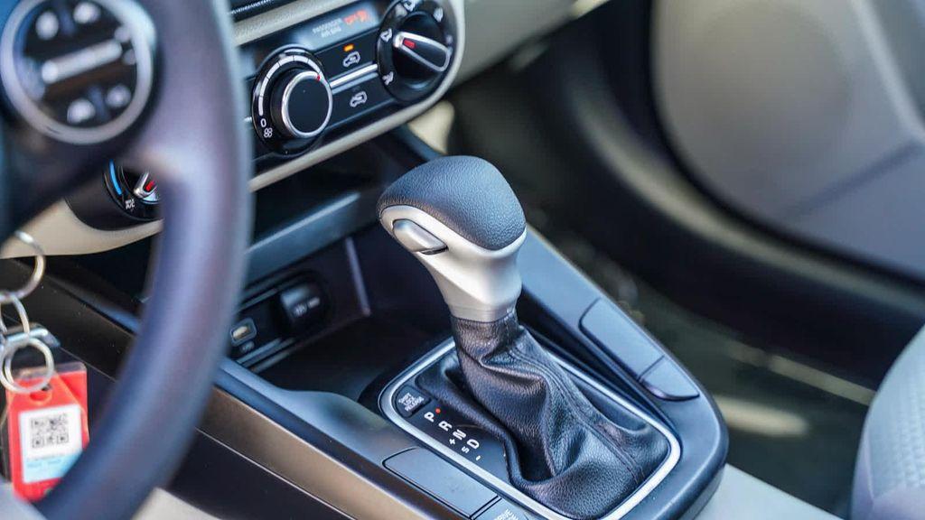 used 2023 Kia Soul car, priced at $16,597